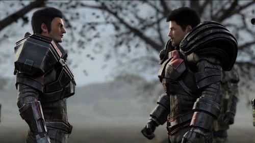 Transcend the Gods: The Black Troop Season 1 Episode 22 - Episode 22