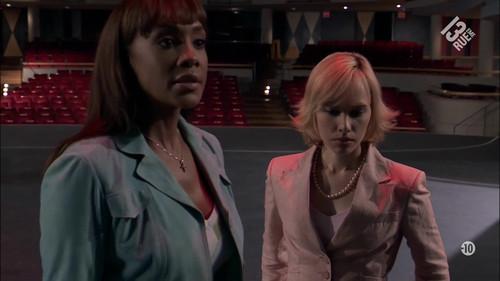 Missing Season 3 Episode 8 - Fugitive