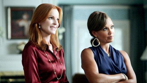 Desperate Housewives Season 7 Episode 4 - The Thing That Counts Is What's Inside