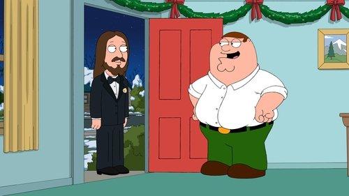 Family Guy Season 13 Episode 6 - The 2,000-Year-Old Virgin