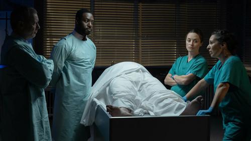 Grace Season 4 Episode 4 - Love You Dead