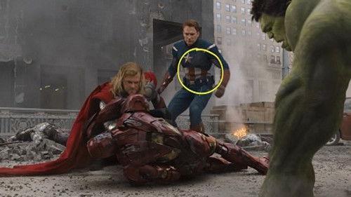 Faux raccord Season 7 Episode 9 - Episode 9