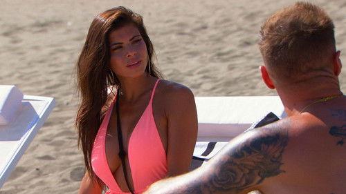 Celebrity Ex on the Beach Season 1 Episode 3 - Will You Be My Girlfriend?