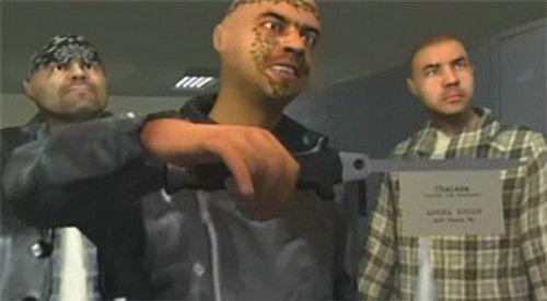 Xavier: Renegade Angel Season 1 Episode 2 - Chief Beef Loco