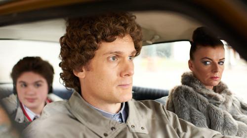 Little Crackers Season 3 Episode 12 - Darren Boyd's Little Cracker: Le Concert De L'ecole