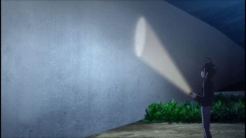 Kiitaro's Yokai Picture Diary Season 1 Episode 3 - Nobiagari and Nurikabe