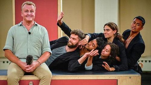 Gintberg på kanten Season 8 Episode 6 - Episode 6