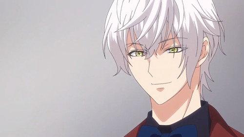 Tsukiuta. The Animation Season 2 Episode 1 - More than a second ago...