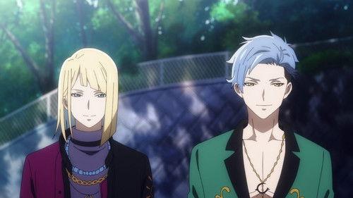 Visual Prison Season 1 Episode 9 - Royal Crown