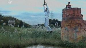 Takeshi's Castle Season 1 Episode 17 - Episode 17 (Family Special)