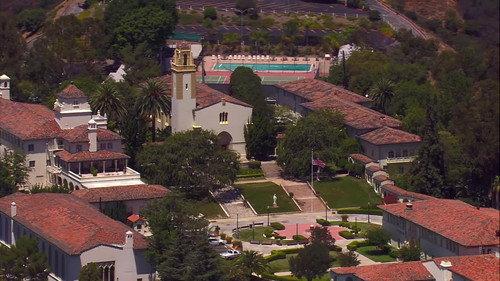 90210 Season 2 Episode 13 - Rats and Heroes