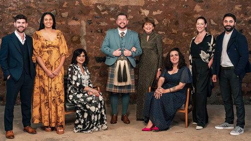 Scotland's Greatest Escape Season 2 Episode 8 - The Grand Final