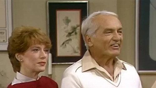 Too Close for Comfort Season 4 Episode 11 - High and Inside