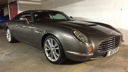 Fifth Gear Season 25 Episode 6 - Fifth Gear.S25E06