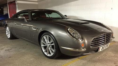 Fifth Gear Season 25 Episode 6 - Fifth Gear.S25E06