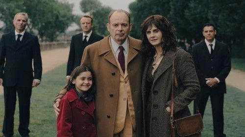 Mitterrand confidentiel Season 1 Episode 3 - Episode 3