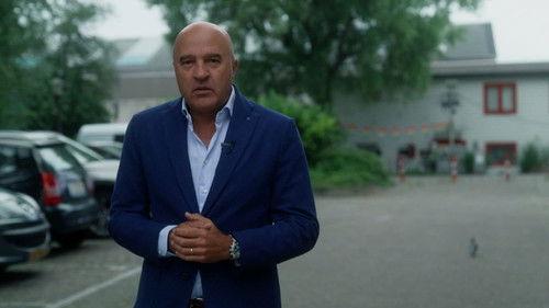 De Jacht op de Mocro-Maffia Season 3 Episode 2 - Wild West taferelen Amsterdam