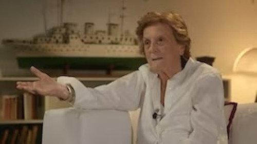 La TV di Liliana Cavani Season 1 Episode 1 - Episode 1