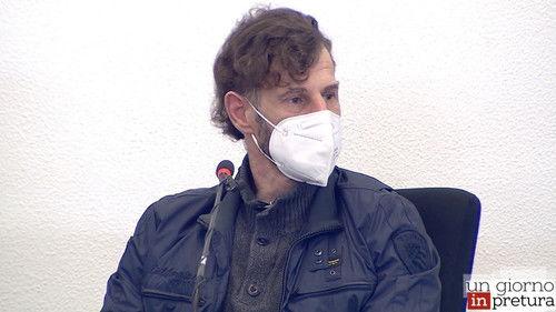 Un giorno in pretura Season 33 Episode 3 - Homeless and lawless