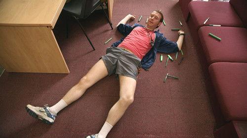 4 O'Clock Club Season 4 Episode 9 - Mobile