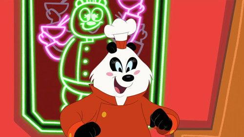 Bugs Bunny Builders Season 1 Episode 37 - Dim Sum