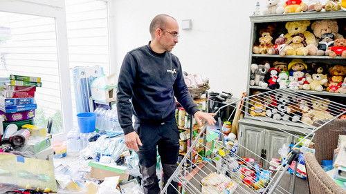 De vuilste jobs van Vlaanderen Season 2 Episode 7 - Episode 7