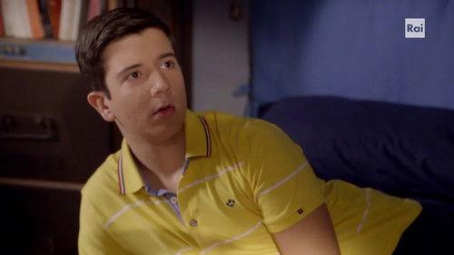 Background image for He's not Francesco / Exams never end