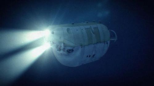 Kagewani Season 1 Episode 6 - Deep Abyss