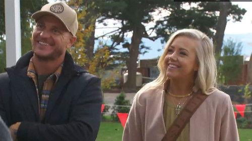 The Block Season 18 Episode 12 - Master Ensuite Week (3)