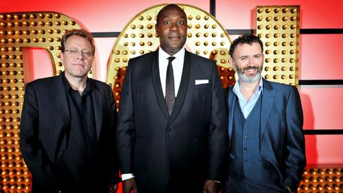 Live at the Apollo Season 6 Episode 6 - Lenny Henry, Mike Wilmot, Tommy Tiernan