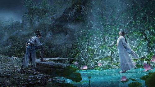 Sword of Coming Season 2 Episode 12 - Episode 12