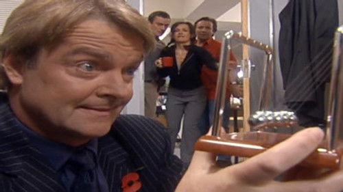 Drop the Dead Donkey Season 6 Episode 3 - The Diaries