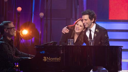 En direct de l'univers Season 11 Episode 13 - Episode 13