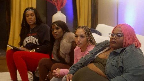 Deb's House Season 1 Episode 2 - Blank Canvas