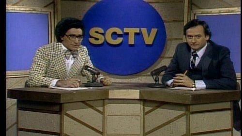 SCTV Network 90 Season 1 Episode 6 - Moral Majority