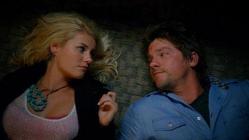 undefined Season 1 Episode 11 - Barefoot Pedaler