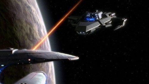 Star Trek: The Next Generation Season 3 Episode 3 - The Survivors