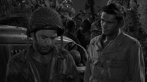 undefined Season 1 Episode 19 - The Purple Testament