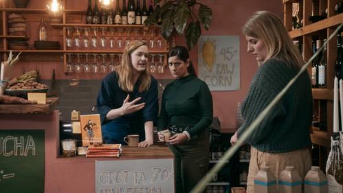 Sagan om Dilan och Moa Season 2 Episode 4 - Episode 4