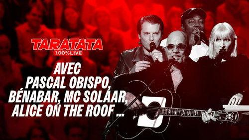 Taratata Season 25 Episode 7 - Episode 7