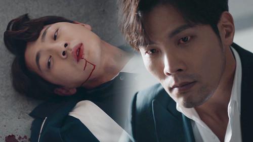 The Ghost Detective Season 1 Episode 27 - Episode 27