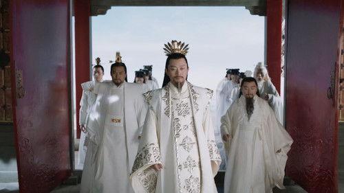 Love and Destiny Season 1 Episode 25 - Mountain Split in Half