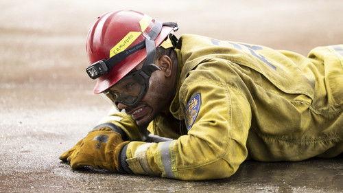 Fire Country Season 4 Episode 4 - Like a Wounded Wildebeest