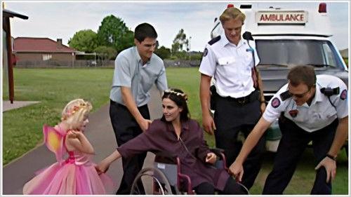 All Saints Season 4 Episode 4 - Bend Till You Break