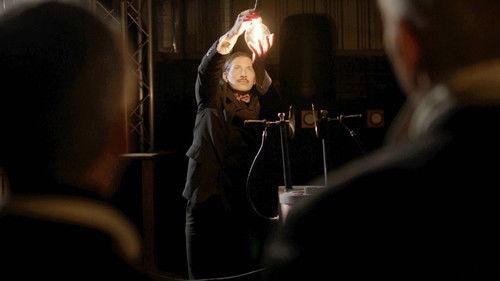 The Machines That Built America Season 1 Episode 7 - Tesla vs. Marconi