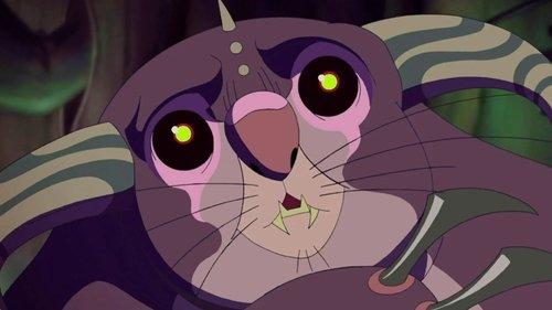 Kaijudo: Clash of the Duel Masters Season 1 Episode 11 - The Deep End - Part 1