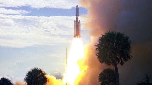 America's Secret Space Heroes Season 1 Episode 6 - Viking Mars Mission