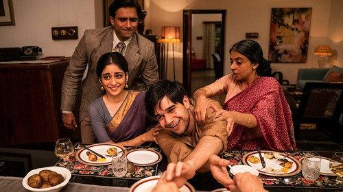 A Suitable Boy Season 1 Episode 2 - Episode 2