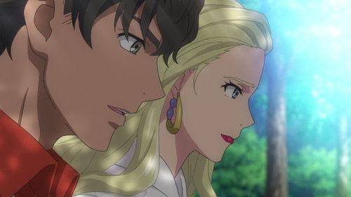 BIRDIE WING -Golf Girls' Story- Season 1 Episode 16 - The Strange Fates of Two Generations of Young People Who Were Caught Up in the Ego of Adults