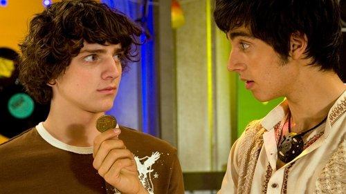 The Elephant Princess Season 1 Episode 12 - Dancing Queen